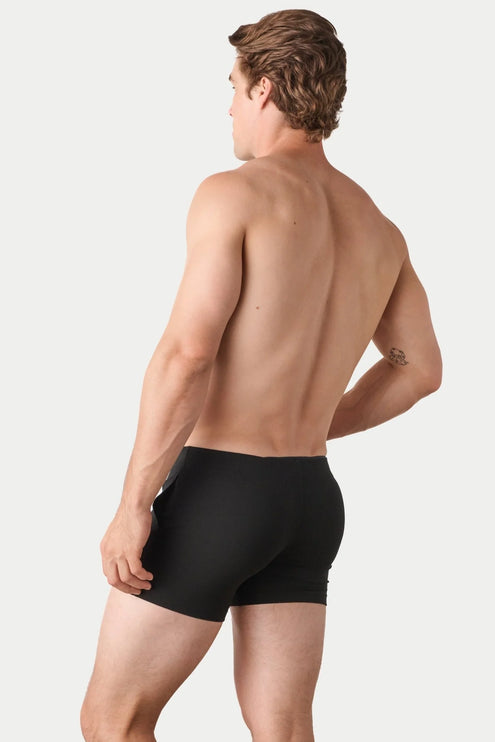 AWRY Flow 4-Inch Shorts V2 - Black