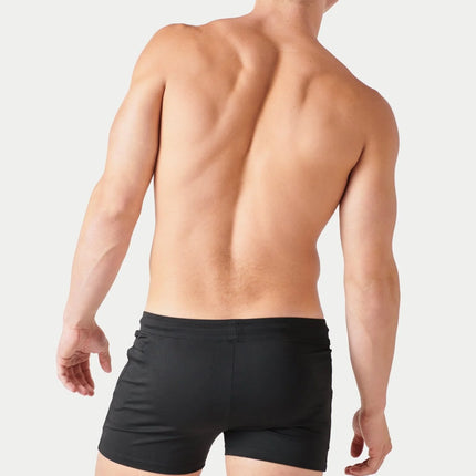 AWRY Freestyle 3.5-Inch Shorts - Black