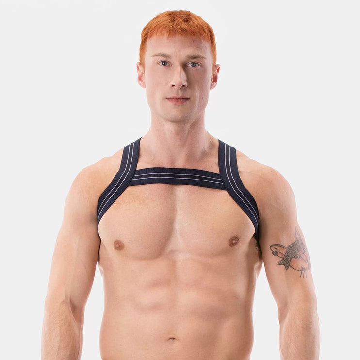 Barcode Berlin Hapero harness navy