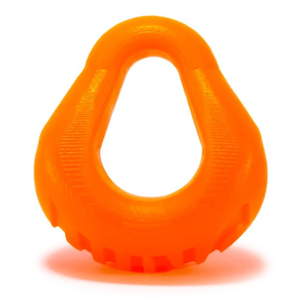 Oxballs Hung Bulge Cockring - Orange