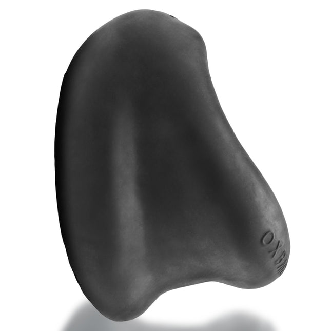 Oxballs Meat Bulge Cockring - Night Black