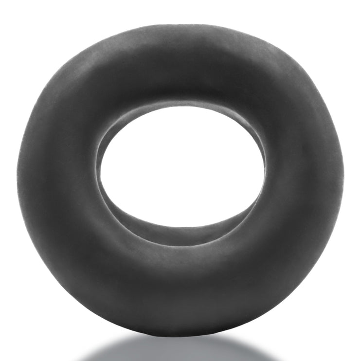 Oxballs Meat Bulge Cockring - Night Black