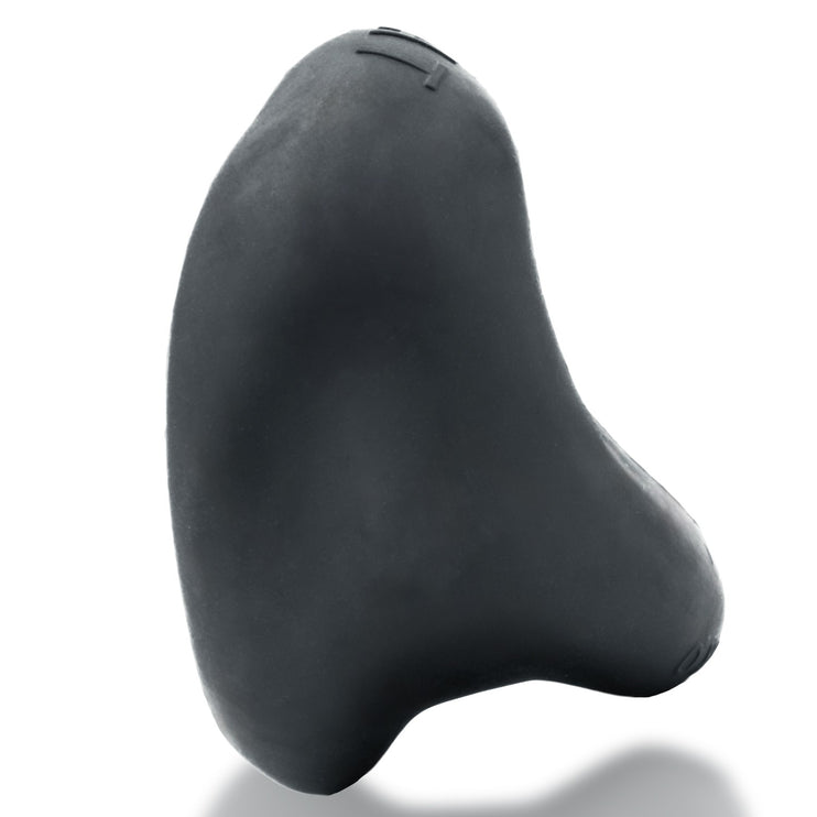 Oxballs Meat Bulge Cockring - Night Black