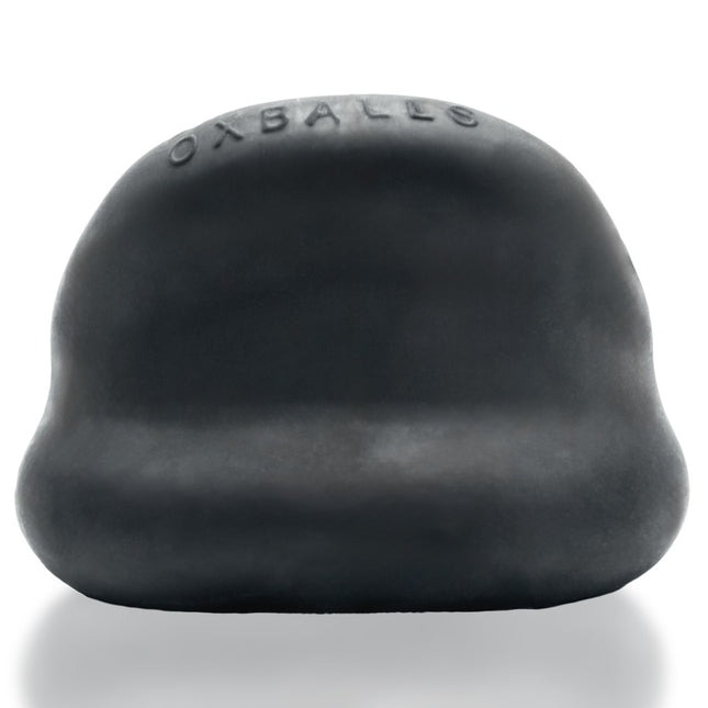Oxballs Meat Bulge Cockring - Night Black