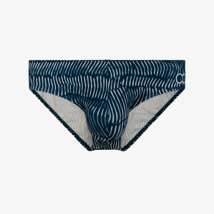2eros V10 Naiad swim brief navy