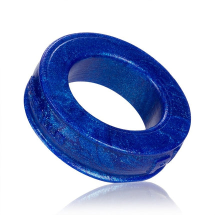 Oxballs Pig Ring Cockring - Blue