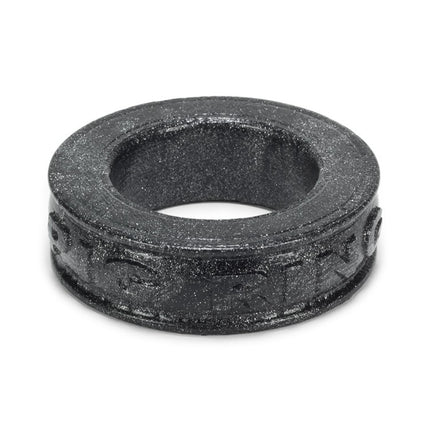 Oxballs Pig Ring Cockring - Smoke