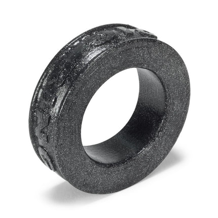 Oxballs Pig Ring Cockring - Smoke