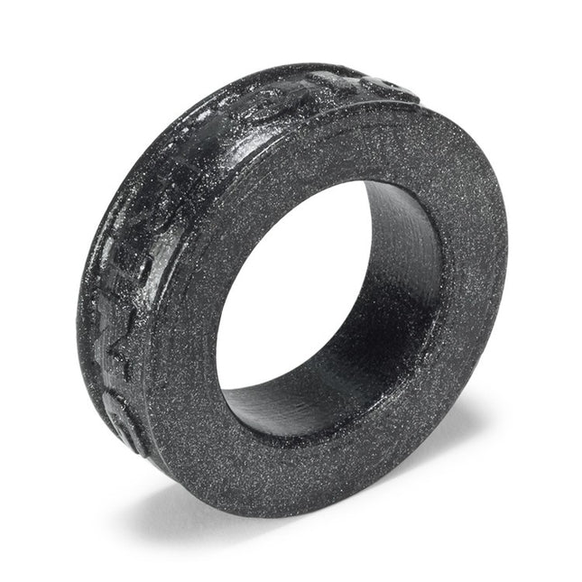Oxballs Pig Ring Cockring - Smoke