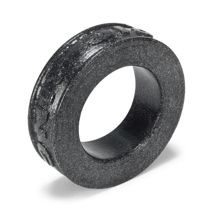 Oxballs Pig Ring Cockring - Smoke