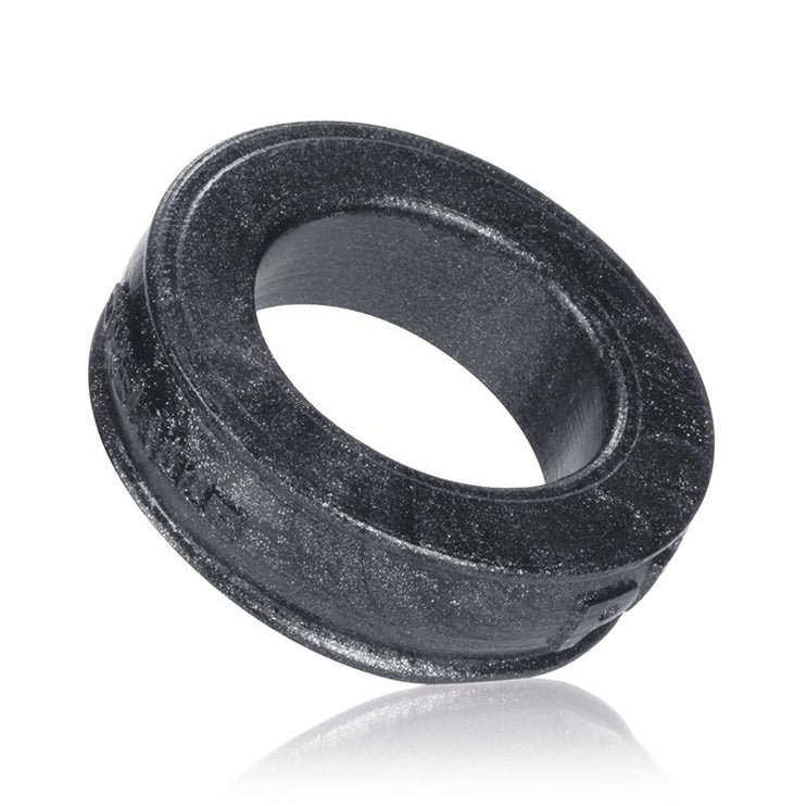 Oxballs Pig Ring Cockring - Smoke
