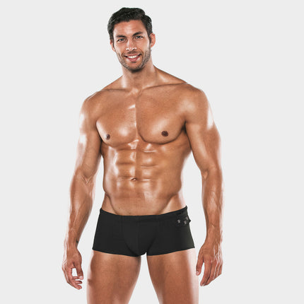 Code 22 Dive enhancing swim boxer 23102 black