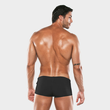 Code 22 Dive enhancing swim boxer 23102 black