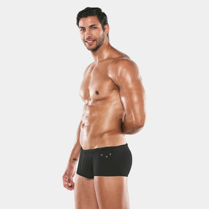 Code 22 Dive enhancing swim boxer 23102 black