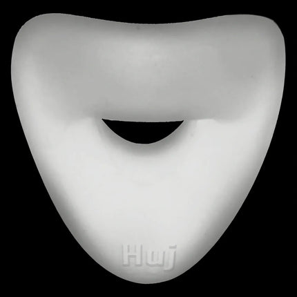 HUJ Form c-ring clear ice