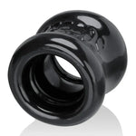 OX Squeeze ball stretcher black