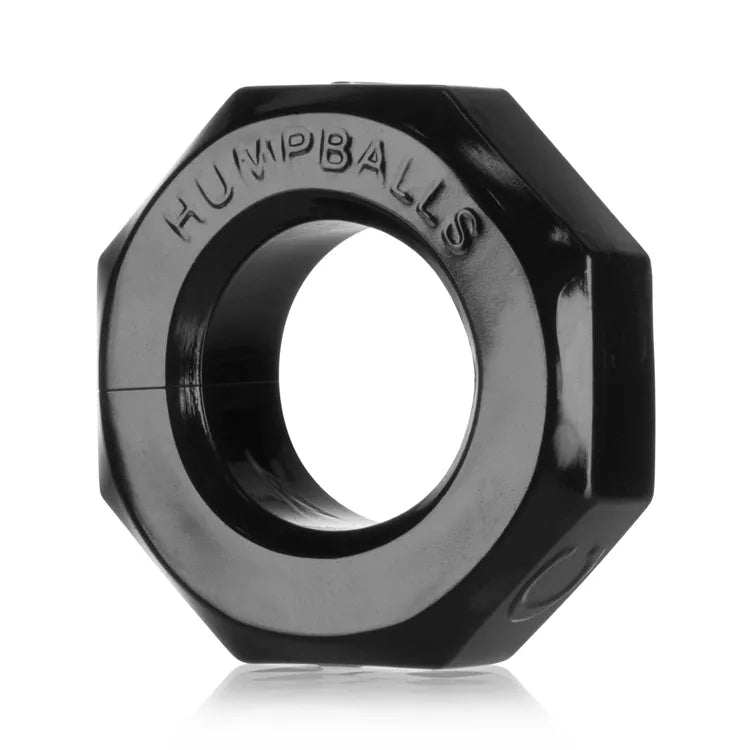 OX Humpballs c-ring black