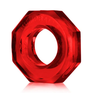 OX Humpballs c-ring red