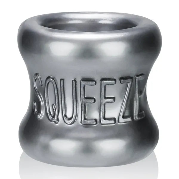OX Squeeze ball stretcher steel