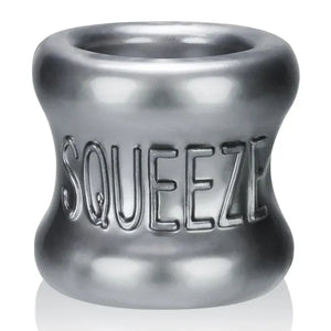 OX Squeeze ball stretcher steel