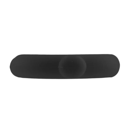 Oxballs Spinner Extra Grip Cockring - Black