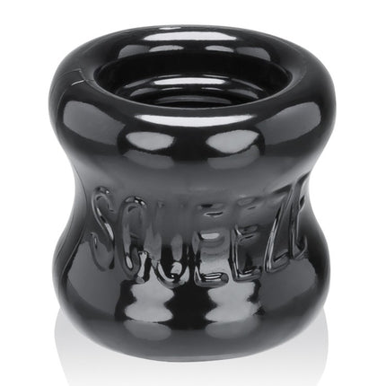 Oxballs Squeeze Ballstretcher - Black
