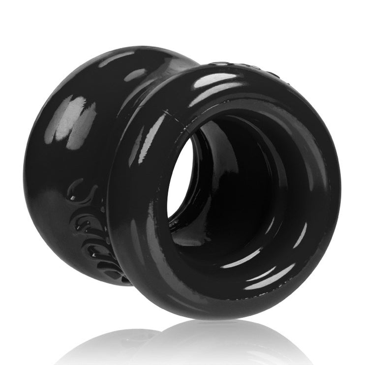 Oxballs Squeeze Ballstretcher - Black