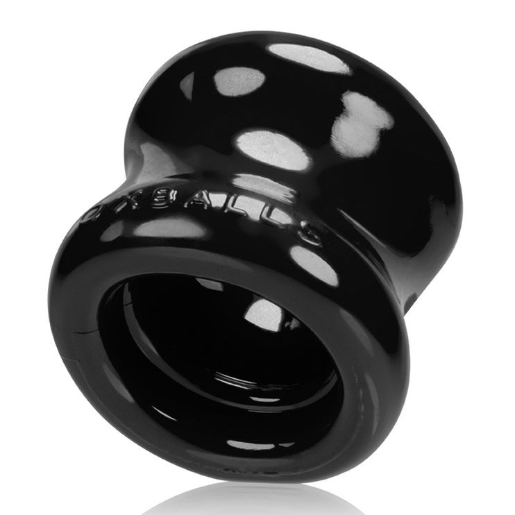 Oxballs Squeeze Ballstretcher - Black