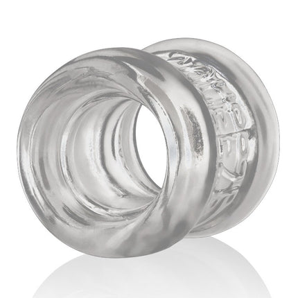 Oxballs Squeeze Ballstretcher - Clear