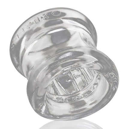 Oxballs Squeeze Ballstretcher - Clear