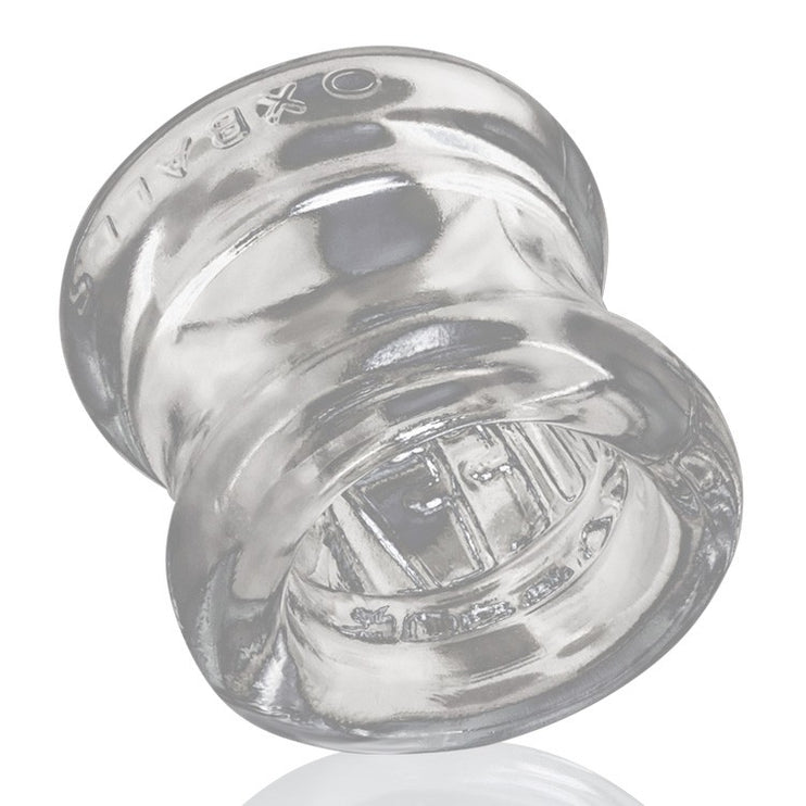 Oxballs Squeeze Ballstretcher - Clear