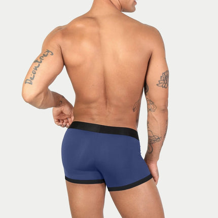 AWRY Standout Enhancing Boxer - Navy