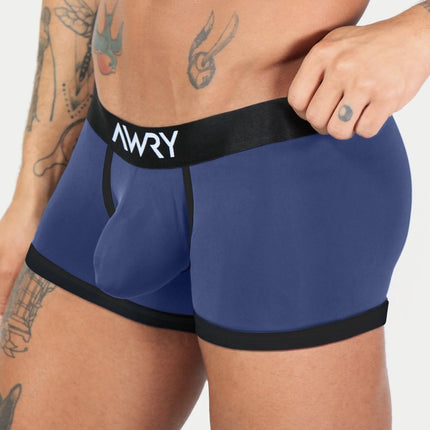 AWRY Standout Enhancing Boxer - Navy