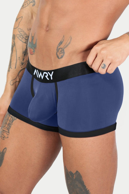 AWRY Standout Enhancing Boxer - Navy