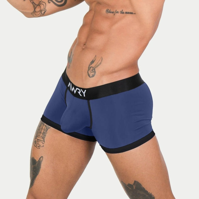 AWRY Standout Enhancing Boxer - Navy