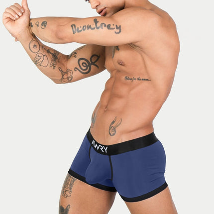 AWRY Standout Enhancing Boxer - Navy