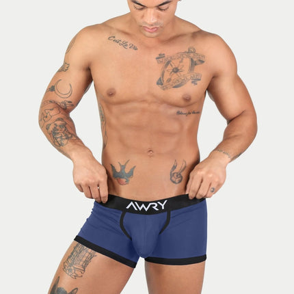 AWRY Standout Enhancing Boxer - Navy