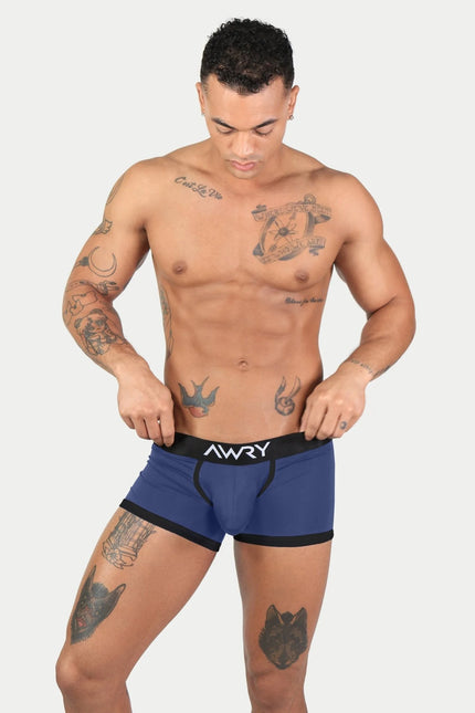 AWRY Standout Enhancing Boxer - Navy
