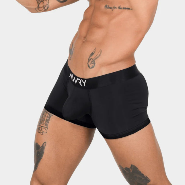 AWRY Standout Enhancing Boxer - Black