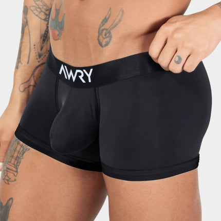 AWRY Standout Enhancing Boxer - Black