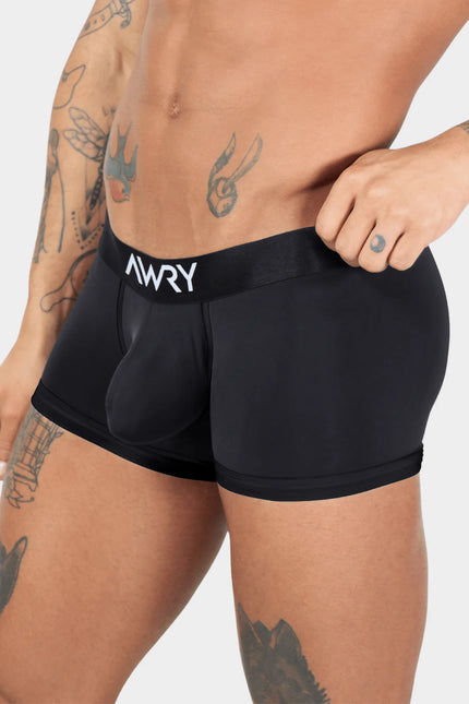 AWRY Standout Enhancing Boxer - Black