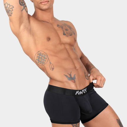 AWRY Standout Enhancing Boxer - Black