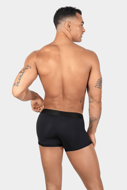 AWRY Standout Enhancing Boxer - Black