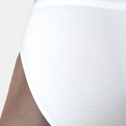 AWRY Throwback Brief - White