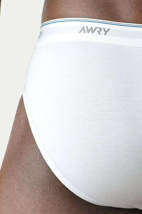 AWRY Throwback Brief - White