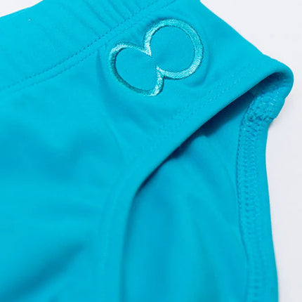 2eros V10 Core Swim Brief - Aqua