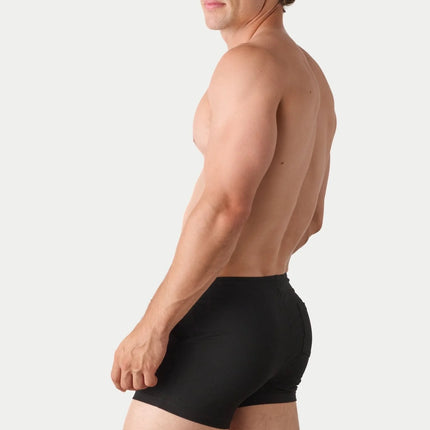 AWRY Vers V2.1 4-Inch Shorts - Black