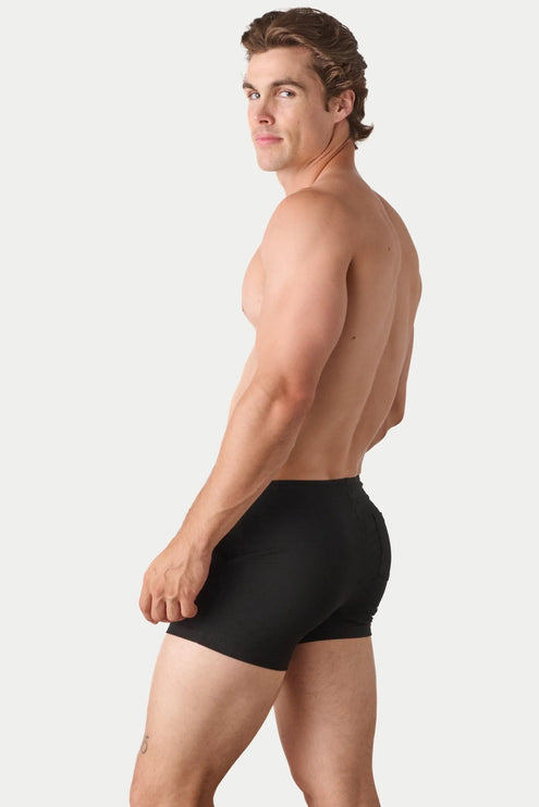 AWRY Vers V2.1 4-Inch Shorts - Black