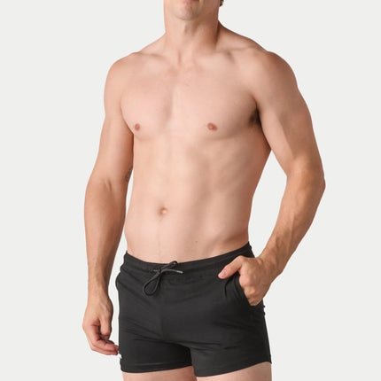 AWRY Vers V2.1 4-Inch Shorts - Black