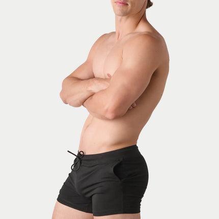 AWRY Vers V2.1 4-Inch Shorts - Black